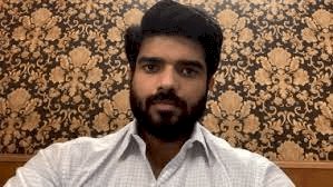 नई दिल्ली: चिराग पासवान के चचेरे भाई एमपी प्रिंस राज के खिलाफ रेप के आरोप की जांच शुरू, मुश्किलें बढ़ीं, पुलिस हुई एक्टिव
