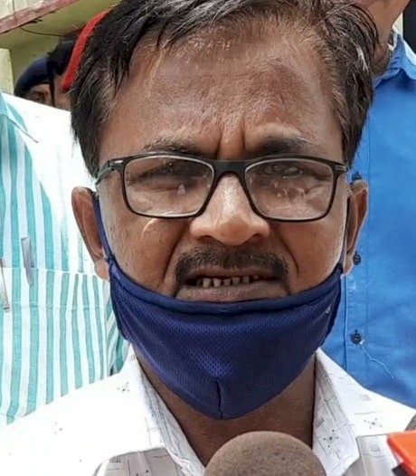 मुजफ्फरपुर के घूसखोर डीटीओ रजनीश लाल ने के पास करोड़ों की संपत्ति, 22 साल में वेतन मिला 96 लाख संपत्ति बनायी 1.85 करोड़ की