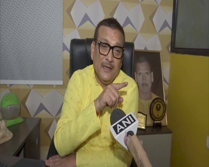 बिहार: मेरे अंदर सफल राजनेता बनने की क्षमता नहीं, मै बन सकता तो अब तक बन गया होता: गुप्तेश्वर पांडेय