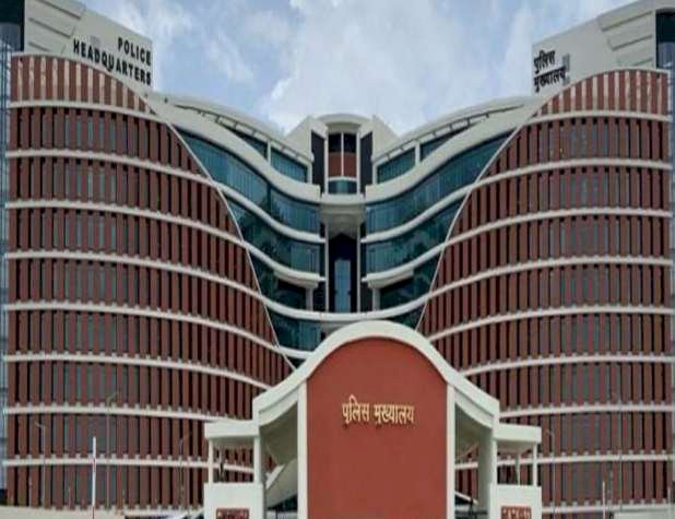 उत्तर प्रदेश: मुकुल गोयल या आरपी सिंह होंगे स्टेट के नये डीजीपी, UPSC ने तीन अफसरों के नाम का पैनल भेजा