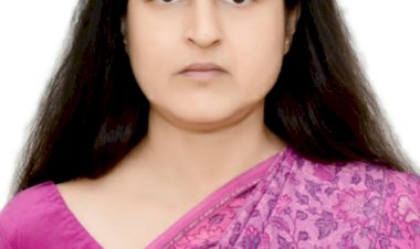 अंजली गोयल को मिला ईसीआर के जीएम का एडीशनल चार्ज,ललित चंद्र त्रिवेदी हुए रिटायर