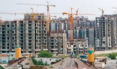 नोएडा: फ्लैट बुकिंग के नाम पर करोड़ों लेकर फरार हुए 20 बिल्डर, अब न ऑफिस है और न जमीन