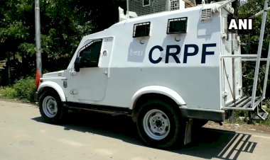 जम्मू-कश्मीर: पुलवामा एनकाउंटर में पांच आतंकी ढेर, एक जवान शहीद