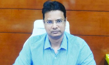 धनबाद: डिविजनल रेलवे हॉस्पीटल एवं डीवीसी पंचेत हॉस्पीटल स्थित डेडिकेटेड कोविड केयर केंद्र/अस्पताल रहेंगे तीन जुलाई  स्थगित