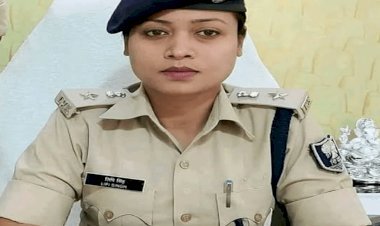 बिहार: मोकामा-मुंगेर के बाद अब सहरसा में भी IPS लिपि सिंह की कार्रवाई विवाद के घेरे में, जांच ठंढ़े बस्ते में, नहीं होती एक्शन !