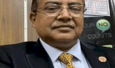 धनबाद: ECL मुगमा के एक्स जीएम अभिजीत दास के खिलाफ सीबीआइ चार्जशीट, घूसखोरी के आरोप में हैं जेल में बंद