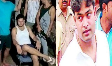 बिहार-झारखंड का खूंखार क्रिमिनल सुधीर दुबे जेल से बाहर निकला, गैंगस्टर अखिलेश सिंह का है जानी दुश्मन