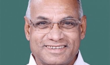 झारखंड:  गवर्नर रमेश  बैस आज धनबाद में, आरके ट्रांसपोर्ट आउटसोर्सिंग वी पॉइंट में कोल प्रोडक्शन देखेंगे