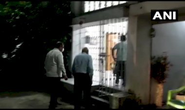 बिहारः एक्स सीएम लालू व राबड़ी के बेटे तेजप्रताप की तबीयत बिगड़ी, बुखार व सांस लेने में परेशानी