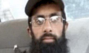 जम्मू –कश्मीर: Handwara Encounter में मारा गया हिजबुल मुजाहिदीन का मोस्ट वांटेड टॉप कमांडर मेहराजुद्दीन हलवाई 