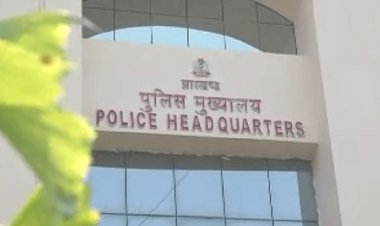 झारखंड में 28 DSP बनेंगे IPS, प्रमोशन के लिए UPSC के भेजे गये नाम