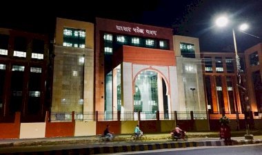 बिहार: पुलिस हेडक्वार्टर बुलाये गये आरा सदर एसडीपीओ पंकज रावत, इलिगल बालू कारोबार में अब तक 11 अफसरों पर गिरी गाज