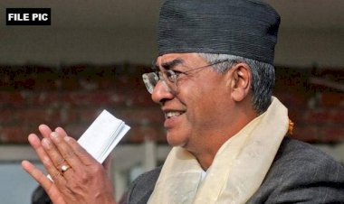 नेपाल:सुप्रीम कोर्ट ने भंग हुई संसद को किया बहाल, शेर बहादुर देउबा को पीएम नियुक्त करने का आदेश