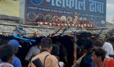 बिहार: भागलपुर में दिनदहाड़े दो सगे भाइयों की गोली मारकर मर्डर, डबल मर्डर की इस दहशत