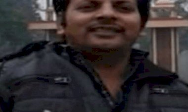 बिहार: मोकामा में रेलवे इंजीनियर की गोली मारकर मर्डर, लूटपाट का विरोध करने पर दिया वारदात को अंजाम