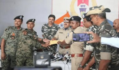 झारखंड में नक्सलियों की संख्या कम हुई, उग्रवाद नहीं होने देंगे हावी: डीजीपी नीरज सिन्हा