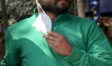 धनबाद: गैंगस्टर अमन सिंह ने फिर आउटसोर्सिंग संचालक व डीओ मुंशी को किया फोन..., मांगी रंगदारी, दहशत