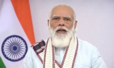 PM नरेंद्र मोदी के मन की बात से गवर्नमेंट को अब तक हुई 30.80 करोड़ की आय, रेडियो की कमाई के साथ पोपुरलिटी भी बढ़ी