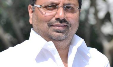 बाबा बैद्यनाथ और बाबा बासुकीनाथ मंदिर को खोलने के लिए गोड्डा एमपी निशिकांत दुबे ने की एक दिवसीय भूख हड़ताल