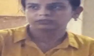 रांची के VIP इलाके में IAS बनकर रह रही एंमपी की युवती अरेस्ट 