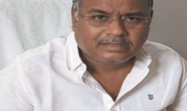 झारखंड: सीएम के विधायक प्रतिनिधि पंकज मिश्रा की बढ़ीं मुश्किलें, अब पूछताछ की तैयारी