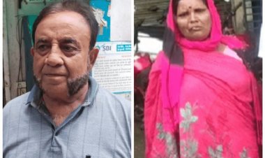 धनबाद: एसएसपी आवास के समीप दो लाख रुपये की छिनतई, मैथन में महिला से एक लाख झपटे