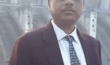 धनबाद के जज उत्तम आनंद मर्डर मामले में सीबीआई दर्ज किया FIR, 20 सदस्यीय टीम गठित,इन्विस्टीगेशन शुरू