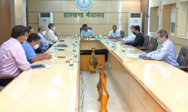 Jhakhand Unlock 6: स्टेट में खुलेंगे स्कूल-कालेज,चलेंगी इंटर स्टेट बसें,नई गाईडलाइन जारी