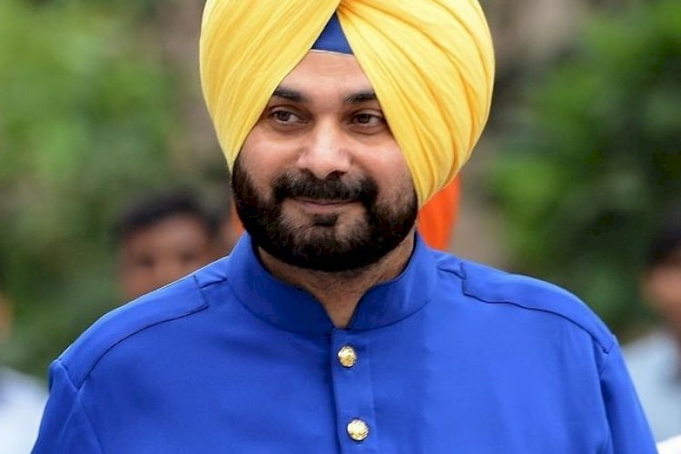  सिद्धू के खिलाफ होगी कार्रवाई? पार्टी विरोधी रुख पर कांग्रेस हाईकमान ने लिया संज्ञान