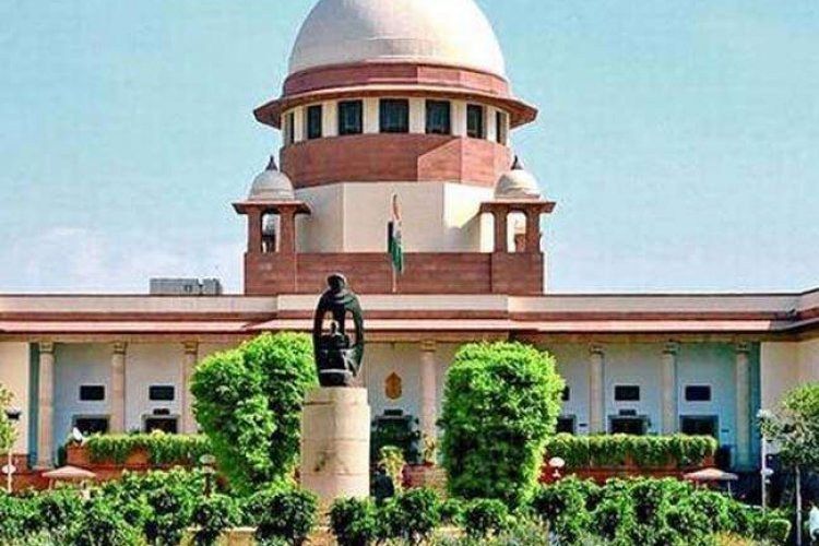 दिल्ली, उत्तर प्रदेश राजस्थान समेत कई हाई कोर्ट के जजों का ट्रांसफर