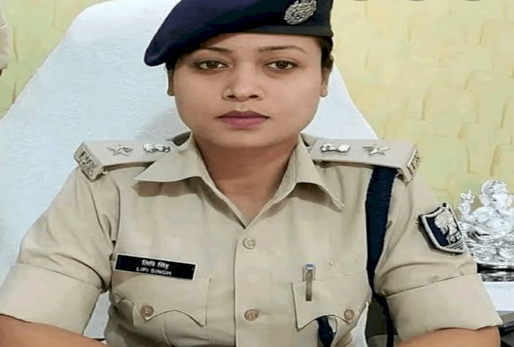 बिहार: मोकामा-मुंगेर के बाद अब सहरसा में भी IPS लिपि सिंह की कार्रवाई विवाद के घेरे में, जांच ठंढ़े बस्ते में, नहीं होती एक्शन !