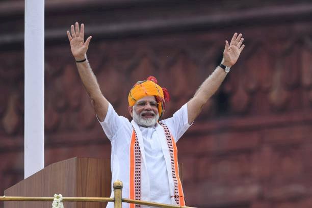 2024 के लोकसभा चुनाव में जीत की हैट्रिक का BJP प्लान, 150 सीटों पर हो सकती है PM नरेंद्र मोदी की रैली