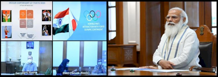 देशभर में लगायें जायेंगे 1500 से अधिक आक्सीजन प्लांट, PM मोदी ने हाई लेवलबैठक में दिया निर्देश