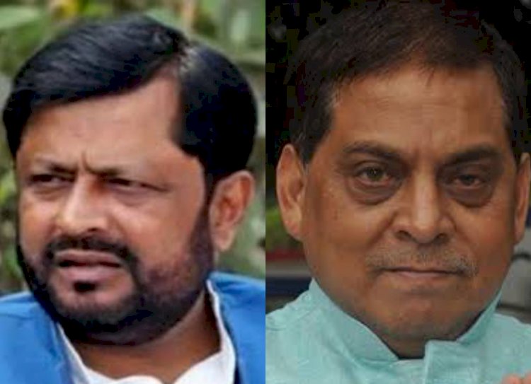 बिहार: डैमेज कंट्रोल में जुटे नीतीश, जदयू के मुख्य प्रवक्ता बनाये गये एक्स मिनिस्टर नीरज कुमार, संजय सिंह हटे
