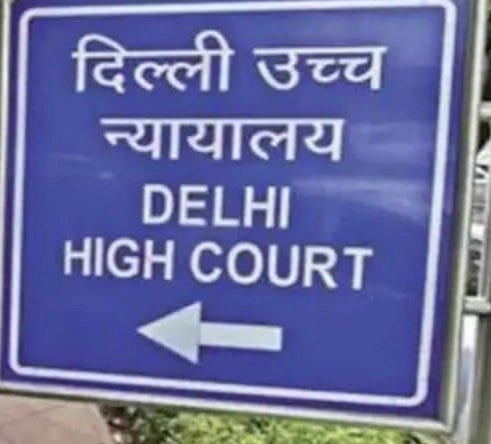 दिल्ली हाईकोर्ट से चिराग पासवान को झटका, पशुपति पारस को संसदीय दल का नेता बनाने के खिलाफ अरजी खारिज 