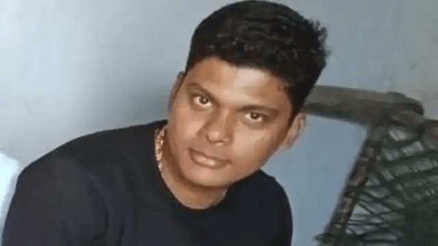 बिहार: भोजपुर पुलिस ने मोस्ट वांटेड क्रिमिनल छोटू मिश्रा को दबोचा, कंट्रेक्टर को भून दिया था गोलियों से