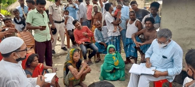 बिहार: बेतिया में जहरीली शराब पीने से 16 की मौत, FIR दर्ज, दो अरेस्ट, चौकीदार सस्पेंड