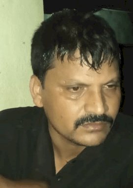 धनबाद: रामगढ़ में विवाहिता प्रेमिका के साथ संदिग्ध अवस्था में पकड़ाया सब इंस्पेक्टर सतेंद्र पाल सस्पेंड