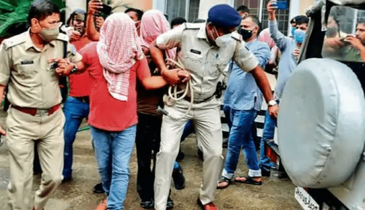 हेमंत गवर्नमेंट के खिलाफ साजिश व एमएलए खरीद-फरोख्त मामला: महाराष्ट्र के छह बीजेपी लीडर को रांची पुलिस भेजेगी नोटिस