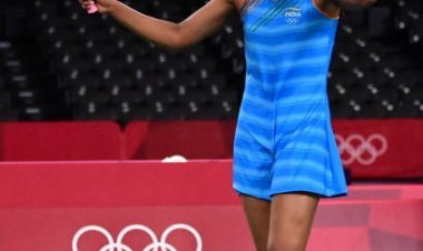 Tokyo Olympics: पीवी सिंधू ने बैडमिंटन सिंगल्स में जीता ब्रॉन्ज मेडल, रचा इतिहांस