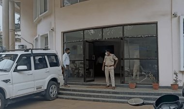 धनबाद: जज उत्तम आनंद मर्डर केस की: CBI ने शुरू की जांच, सर्च, कई लोगों से पूछताछ