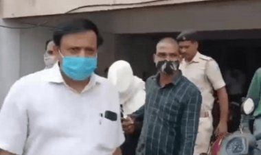 धनबाद: जज उत्तम आनंद की मौत का मामला, आरोपियों का 10 दिन बढ़ा रिमांड, नार्कों टेस्ट करायेगी CBI