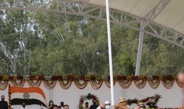 झारखंड वासियों को उनका हक दिलाने के लिए सरकार वचनबद्ध: सीएम हेमंत सोरेन