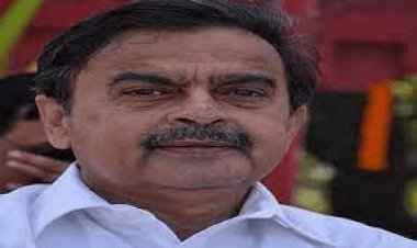 बिहार: एक्स डीजीपी अभयानंद ने सोशल मीडिया पर भ्रष्टा्चार के खिलाफ छेड़ी मुहिम, कहा- इसकी दवा थोड़ी लंबी चलेगी