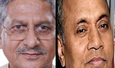 ललन का RCP को जबाव,नीतीश जी कभी नहीं मनाते जन्मदिन, उस दिन नहीं शुरू होगा सदस्यता अभियान