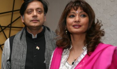 नई दिल्ली: सुनंदा पुष्कर मौत मामले में कांग्रेस एमपी शशि थरूर आरोप मुक्त