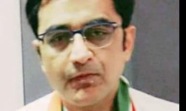 कांग्रेस प्रवक्ता डॉ अजय कुमार की मांग, RSS की हाफ पैंट पर भी लगे बैन