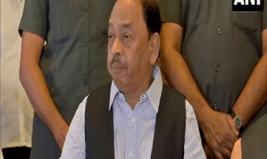 महाराष्ट्र: सेंट्रल मिनिस्टर नारायण राणे को आठ घंटे की कस्टडी के बाद मिली बेल