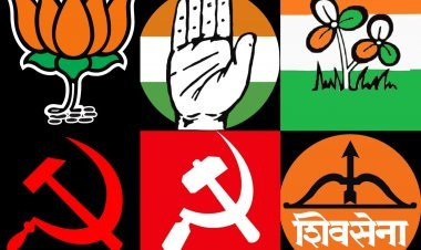 2019-20 में राजनीतिक दलों को चुनावी बांड से 3,429 करोड़ की आय, BJP को सबसे अधिक 3,623.28 करोड़ मिले