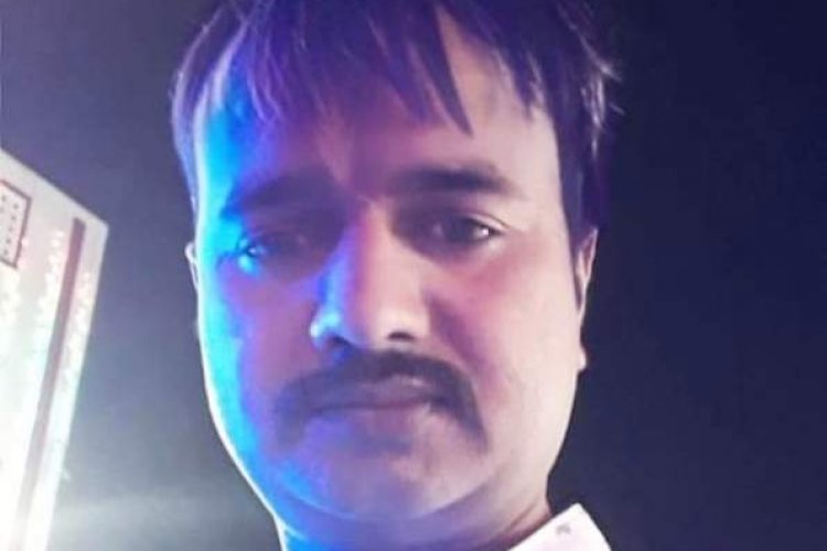    कथारा में कोल बिजनसमैन सुधीर सिंह की गला रेतकर मर्डर